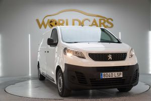 Peugeot Expert pg  5m mma reducida  - Foto 3