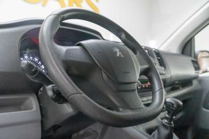 Peugeot Expert pg  5m mma reducida  - Foto 12