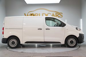 Peugeot Expert pg  5m mma reducida  - Foto 4