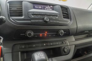 Peugeot Expert pg  5m mma reducida  - Foto 13