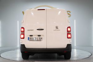 Peugeot Expert pg  5m mma reducida  - Foto 6
