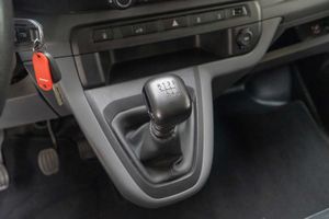 Peugeot Expert pg  5m mma reducida  - Foto 14