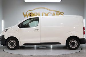 Peugeot Expert pg  5m mma reducida  - Foto 8