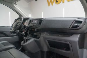 Peugeot Expert pg  5m mma reducida  - Foto 21