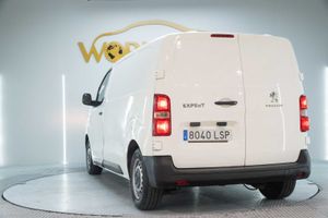 Peugeot Expert pg  5m mma reducida  - Foto 7