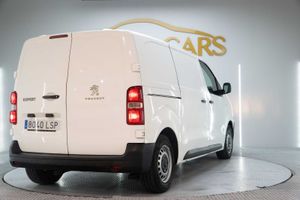 Peugeot Expert pg  5m mma reducida  - Foto 5
