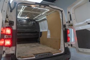 Peugeot Expert pg  5m mma reducida  - Foto 10