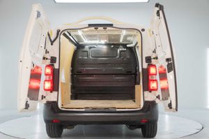 Peugeot Expert pg  5m mma reducida  - Foto 9