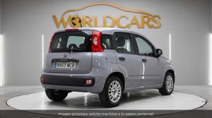Fiat Panda Sport Hybrid 1.0 Gse 51kw (70CV)  - Foto 3