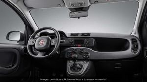Fiat Panda Sport Hybrid 1.0 Gse 51kw (70CV)  - Foto 4