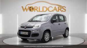 Fiat Panda Sport Hybrid 1.0 Gse 51kw (70CV)  - Foto 2