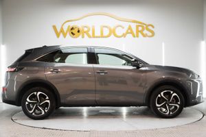 DS DS 7 BlueHDi 130 Automático BASTILLE - Foto 4