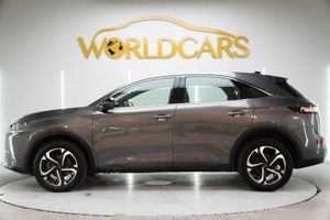 DS DS 7 BlueHDi 130 Automático BASTILLE - Foto 8