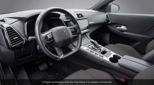 DS DS 7 BlueHDi 130 Automático BASTILLE - Foto 4
