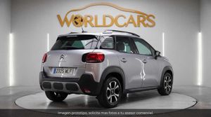 Citroën C3 Aircross PureTech 81kW (110CV) S&S C-Series - Foto 3