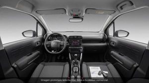 Citroën C3 Aircross PureTech 81kW (110CV) S&S C-Series - Foto 3