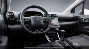 Citroën C3 Aircross PureTech 81kW (110CV) S&S C-Series - Foto 4