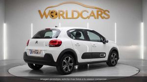 Citroën C3 BlueHDi 75KW (100CV) Plus - Foto 3