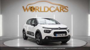 Citroën C3 BlueHDi 75KW (100CV) Plus - Foto 2