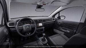 Citroën C3 BlueHDi 75KW (100CV) Plus - Foto 3