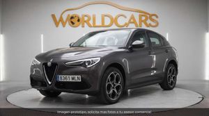 Alfa Romeo Stelvio 2.2 Diésel 154kW (210CV) Veloce Q4 - Foto 2