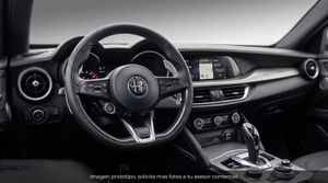 Alfa Romeo Stelvio 2.2 Diésel 154kW (210CV) Veloce Q4 - Foto 4