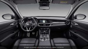 Alfa Romeo Stelvio 2.2 Diésel 154kW (210CV) Veloce Q4 - Foto 3