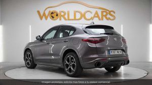Alfa Romeo Stelvio 2.2 Diésel 154kW (210CV) Veloce Q4 - Foto 3