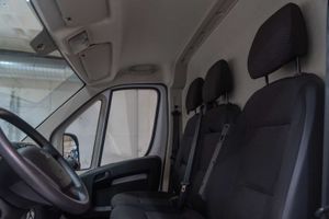 Peugeot Boxer  335 l3 h2 bhdi 103kw (140cv) s&s 6  - Foto 15