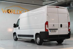 Peugeot Boxer  335 l3 h2 bhdi 103kw (140cv) s&s 6  - Foto 5