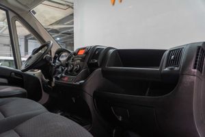 Peugeot Boxer  335 l3 h2 bhdi 103kw (140cv) s&s 6  - Foto 17
