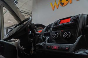 Peugeot Boxer  335 l3 h2 bhdi 103kw (140cv) s&s 6  - Foto 16