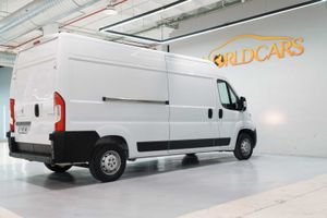 Peugeot Boxer  335 l3 h2 bhdi 103kw (140cv) s&s 6  - Foto 7