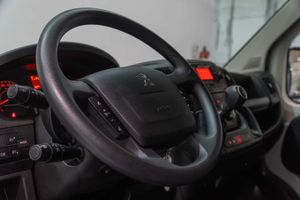 Peugeot Boxer  335 l3 h2 bhdi 103kw (140cv) s&s 6  - Foto 10