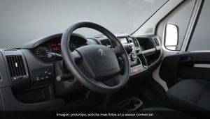 Peugeot Boxer  335 l3 h2 bhdi 103kw (140cv) s&s 6  - Foto 4