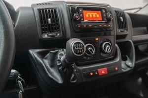 Peugeot Boxer  335 l3 h2 bhdi 103kw (140cv) s&s 6  - Foto 12