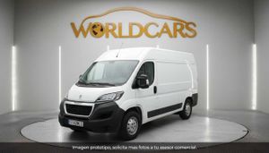 Peugeot Boxer  335 l3 h2 bhdi 103kw (140cv) s&s 6  - Foto 2