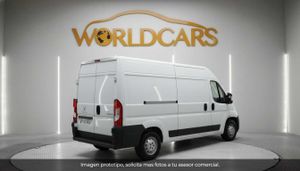 Peugeot Boxer  335 l3 h2 bhdi 103kw (140cv) s&s 6  - Foto 3