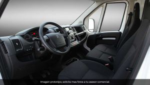 Peugeot Boxer  335 l3 h2 bhdi 103kw (140cv) s&s 6  - Foto 3