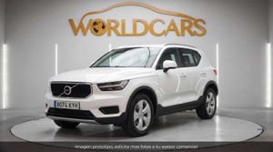 Volvo XC40 2.0 T4 AWD Momentum Auto  - Foto 2