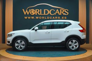 Volvo XC40 2.0 T4 AWD Momentum Auto  - Foto 7