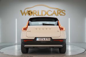 Volvo XC40 2.0 T4 AWD Momentum Auto  - Foto 6
