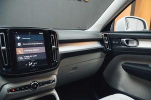 Volvo XC40 2.0 T4 AWD Momentum Auto  - Foto 15