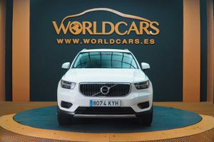 Volvo XC40 2.0 T4 AWD Momentum Auto  - Foto 3