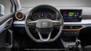 Seat Ibiza 1.0 TSI 81kW (110CV) Style  - Foto 3