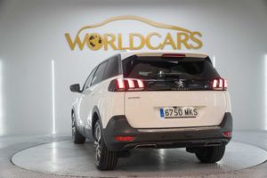 Peugeot 5008 1.2 PureTech 96KW S&S Allure Pack  - Foto 7