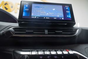 Peugeot 5008 1.2 PureTech 96KW S&S Allure Pack  - Foto 12