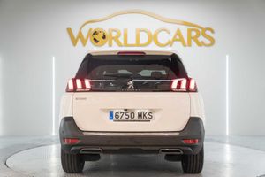 Peugeot 5008 1.2 PureTech 96KW S&S Allure Pack  - Foto 6