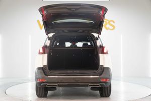 Peugeot 5008 1.2 PureTech 96KW S&S Allure Pack  - Foto 9
