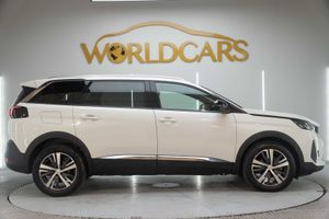 Peugeot 5008 1.2 PureTech 96KW S&S Allure Pack  - Foto 4